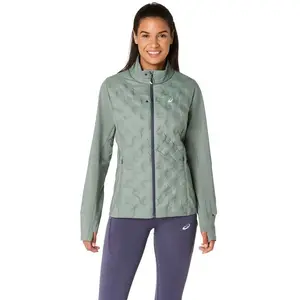 Asics Road Winter Jacke XS günstig