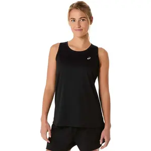 Asics Core ärmelloses T-shirt M günstig