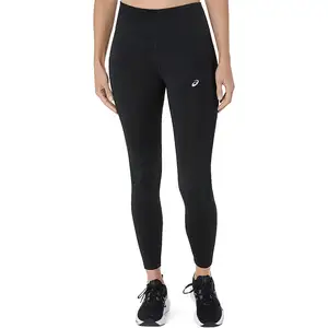 ASICS Damen Lauftight Core schwarz | M günstig