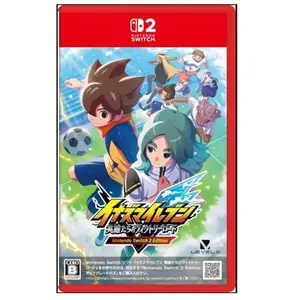 FIB-RMS-CH Nintendo Games Switch 2 Inazuma Eleven: Heroes Victory Road... günstig