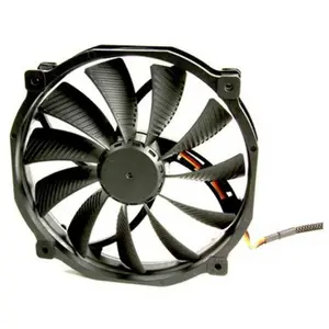 Scythe Glide Stream 140 Mm Ventilator
