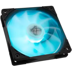 Scythe Kaze Flex RGB Lüfter, 800 U/min (120 mm, 1x), PC Lüfter, Schwar... günstig