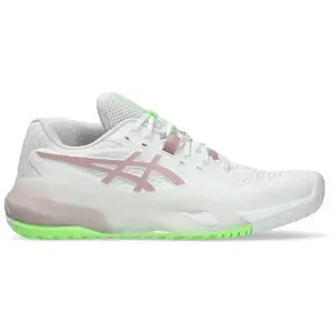 Asics Gel-resolution X Allcourt-schuhe EU 37 1/2 günstig