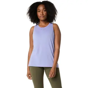 Asics Nagino Run Adjustable ärmelloses T-shirt M günstig