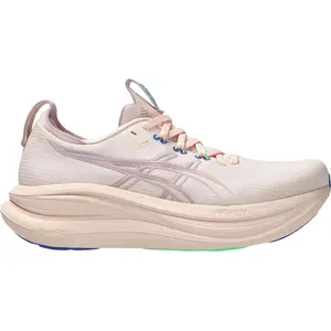 ASICS GEL-NIMBUS 28 Damen Laufschuhe pink EU 39 günstig
