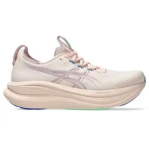 ASICS Damen Laufschuhe Gel-Nimbus 28 rosa | 40 günstig