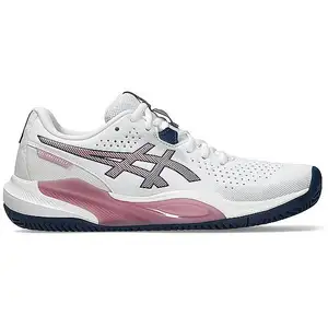 ASICS Damen Tennisschuhe Gel-Challenger 15 Clay weiss | 39 günstig