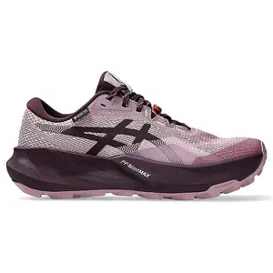 ASICS Damen Traillaufschuhe Trabuco 14 GTX beere | 40 günstig