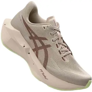 ASICS Damen Laufschuhe Novablast 6 beige | 37 1/2 günstig
