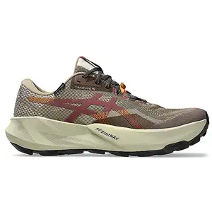 ASICS Herren Traillaufschuhe Trabuco 14 GTX braun | 42 1/2 günstig