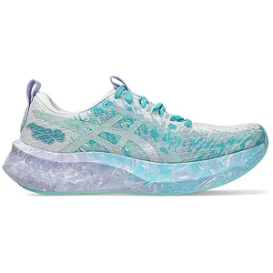 ASICS Damen Wettkampfschuhe Noosa Tri 16 lila | 40 günstig