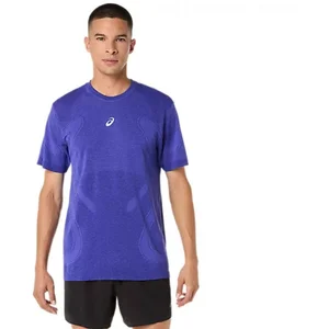 Asics Road Seamless SS Violett, Größe S günstig