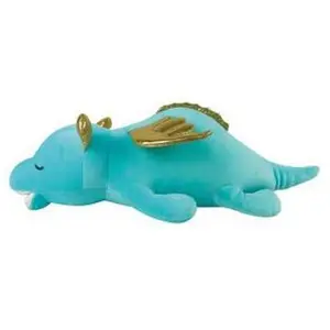 Nemu Nemu Dragold Goldener Drache L 53cm