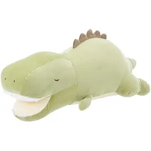 Nemu Nemu Plüsch Dinosaurier «Tirano» L 53 cm (48 cm)