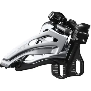 Vorderer Umwerfer Shimano Deore XT FD-M8020 11V Grau TU günstig