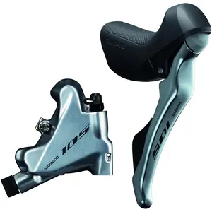 Shimano, Scheibenbremse, (Hinterradbremse, Bremsset, 2) günstig