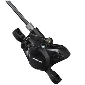 Shimano Mt200 Dt Post Mount Scheibenbremssattel One Size günstig