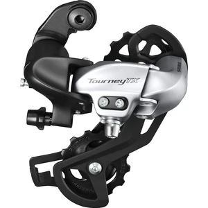 Shimano Tourney RD-TX800 SGS silber (7/8s) ERDTX800SGSS günstig