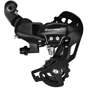 Shimano Tourney Tx800 Direct Schaltwerk 8s günstig