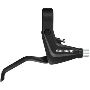 Bremshebel Shimano BL-T4000-Set Schwarz TU günstig