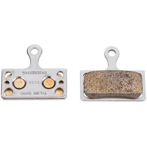 Shimano, Bremsbeläge, (Shimano, Sintermetall) günstig