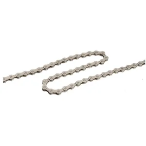 SHIMANO SB Fahrradkette CNE6090-10 E-Bike 138Gl. silber günstig