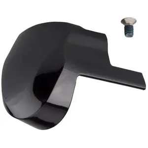 Shimano Handle Embellisher Left 9100 Abdeckkappe One Size günstig