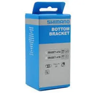 Shimano Slx/xt Mtb Bb71 Press Fit Lagerschalen 89.5/92 mm günstig