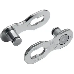 Schnellwechsler 11v Shimano SM-CN900-11 HG (x2) Silber 25x30 günstig