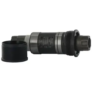 Tretlager Shimano es300 bsa 68 - 126 mm octalink Schwarz TU günstig