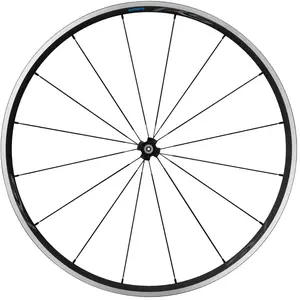 Rad Felgenbremse Shimano WH-RS300 Silber TU günstig