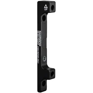 Shimano Post.966/800/765/204 Adapter Für Bremssattel Der Vorderen Scheibenbremse One Size günstig