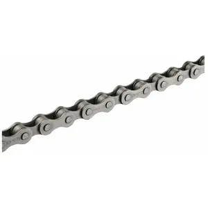 Fahrradkette Shimano Nexus CN-NX10 10V Silber 114 Glieder günstig