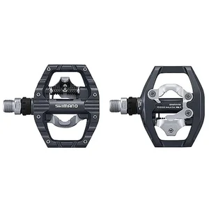 SHIMANO SB Road-Touring SPD Pedale PD-EH500 schwarz günstig