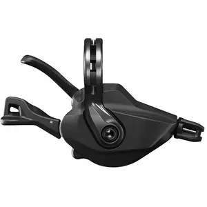 Schalthebel hinten rechts Shimano XTR SL-M9100 COL Schwarz 11 Gänge günstig