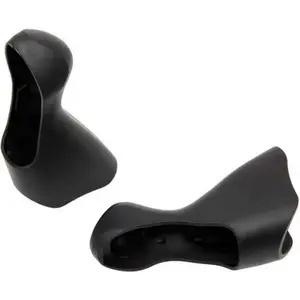 Shimano St-r3000 Bremshebelgummis Schwarz Schwarz One Size günstig
