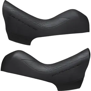 Shimano Dura Ace ST-R9120 Gummi-Hebelabdeckung Paar günstig