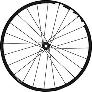 Shimano Mt500 29´´ Mtb Vorderrad Schwarz 9 x 100 mm / Shimano/Sram HG Schwarz 9 x 100 mm günstig