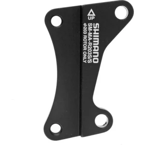 Shimano Bremsscheiben Adapter 203 S/S IS-IS HR203 Nr. 11 günstig