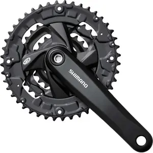 Shimano Acera M371 104/64 Bcd Kurbelgarnitur 175 mm günstig