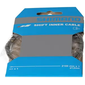 Shimano, Schaltkabel + Bremskabel günstig