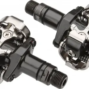 Shimano M505 Spd Pedale One Size günstig