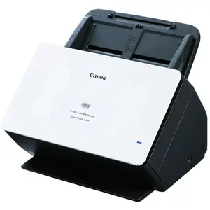 Canon Scanfront 400 Scanner