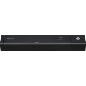 Canon imageFORMULA P-208II, 216 x 356 mm, 600 x 600 DPI, 24 Bit, 8 Sei...