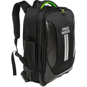 Mad Wave Mw Cabin 32l Rucksack One Size