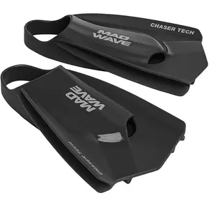 Madwave Mad Wave Chaser Tech Schwimmflossen EU 44-45 günstig