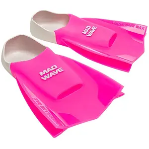 Madwave Mad Wave Propellor Max Schwimmflossen EU 43 günstig