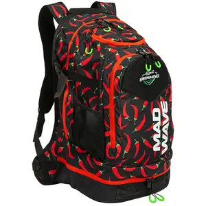 Mad Wave Lane 32l Rucksack One Size