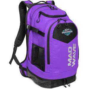 Mad Wave Lane Tyvek 32l Rucksack One Size