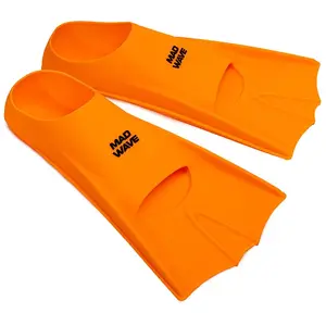 Madwave Mad Wave Flippers Schwimmflossen EU 44-46 günstig